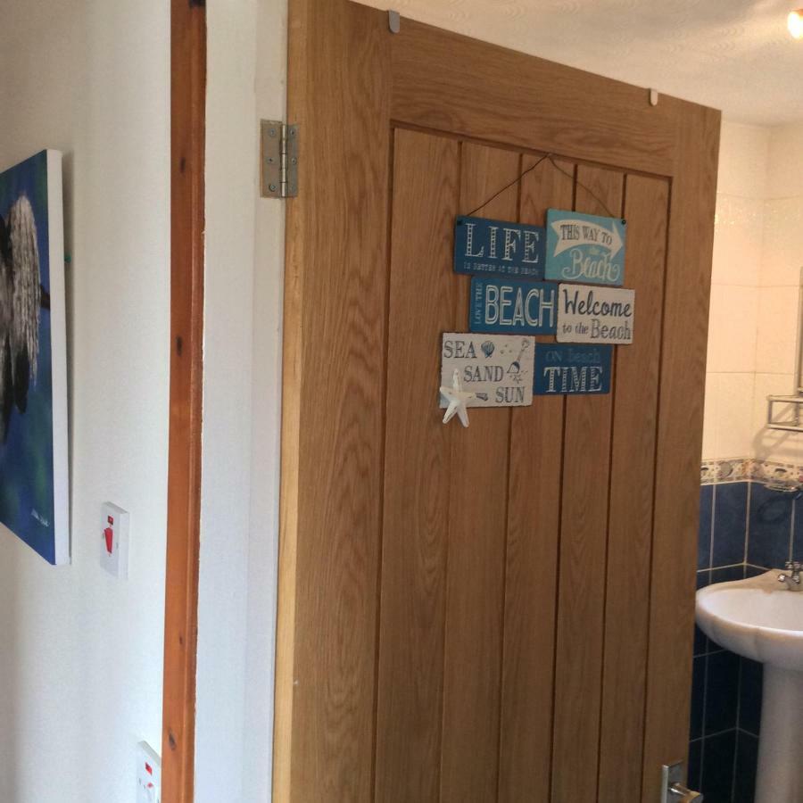 Achmelvich View Self Catering Lägenhet Lochinver Exteriör bild