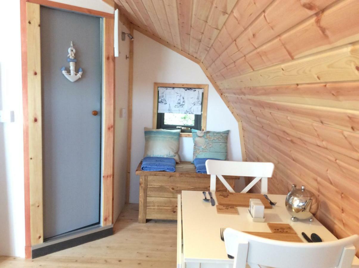 Achmelvich View Self Catering Lägenhet Lochinver Exteriör bild